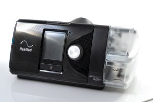 AirSense 10 avec humidificateur HumidAir