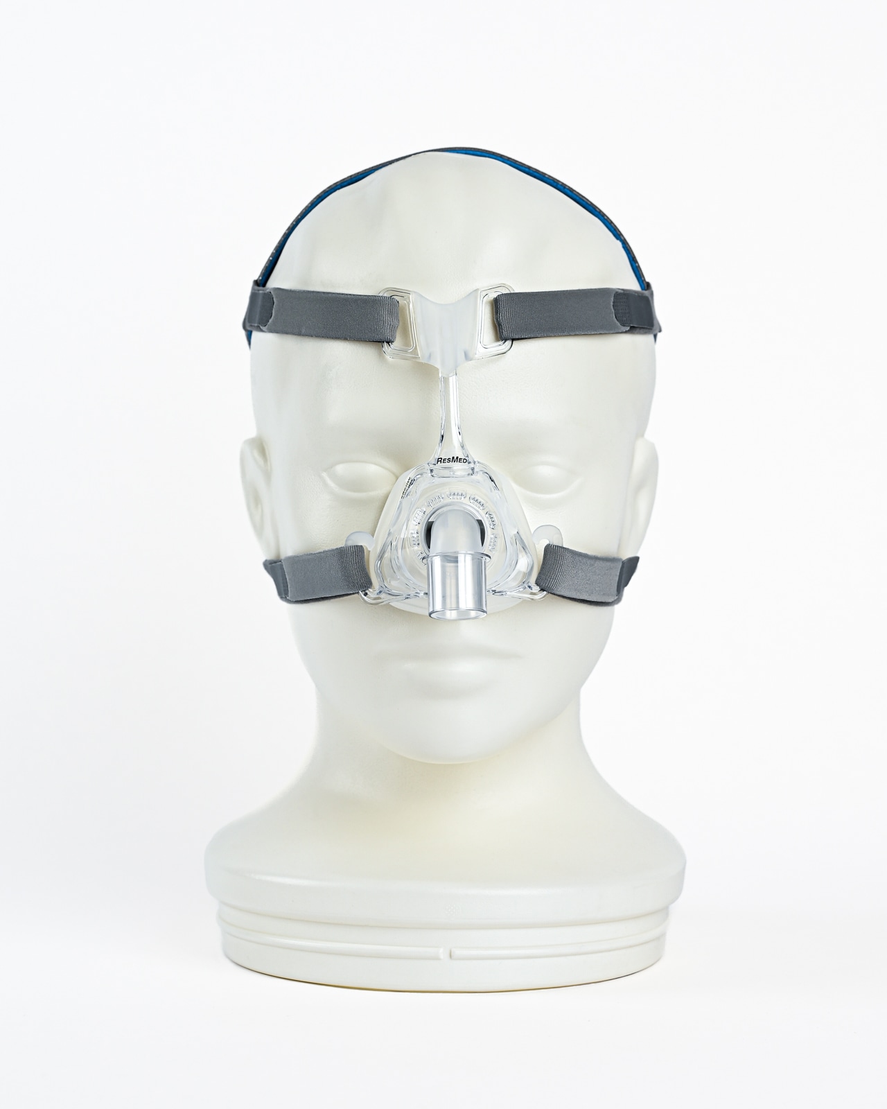 ResMed Mirage Quattro masque facial PPC