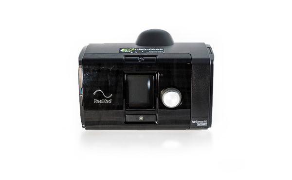 Pack ResMed AirSense 10 AutoSet reconditionné