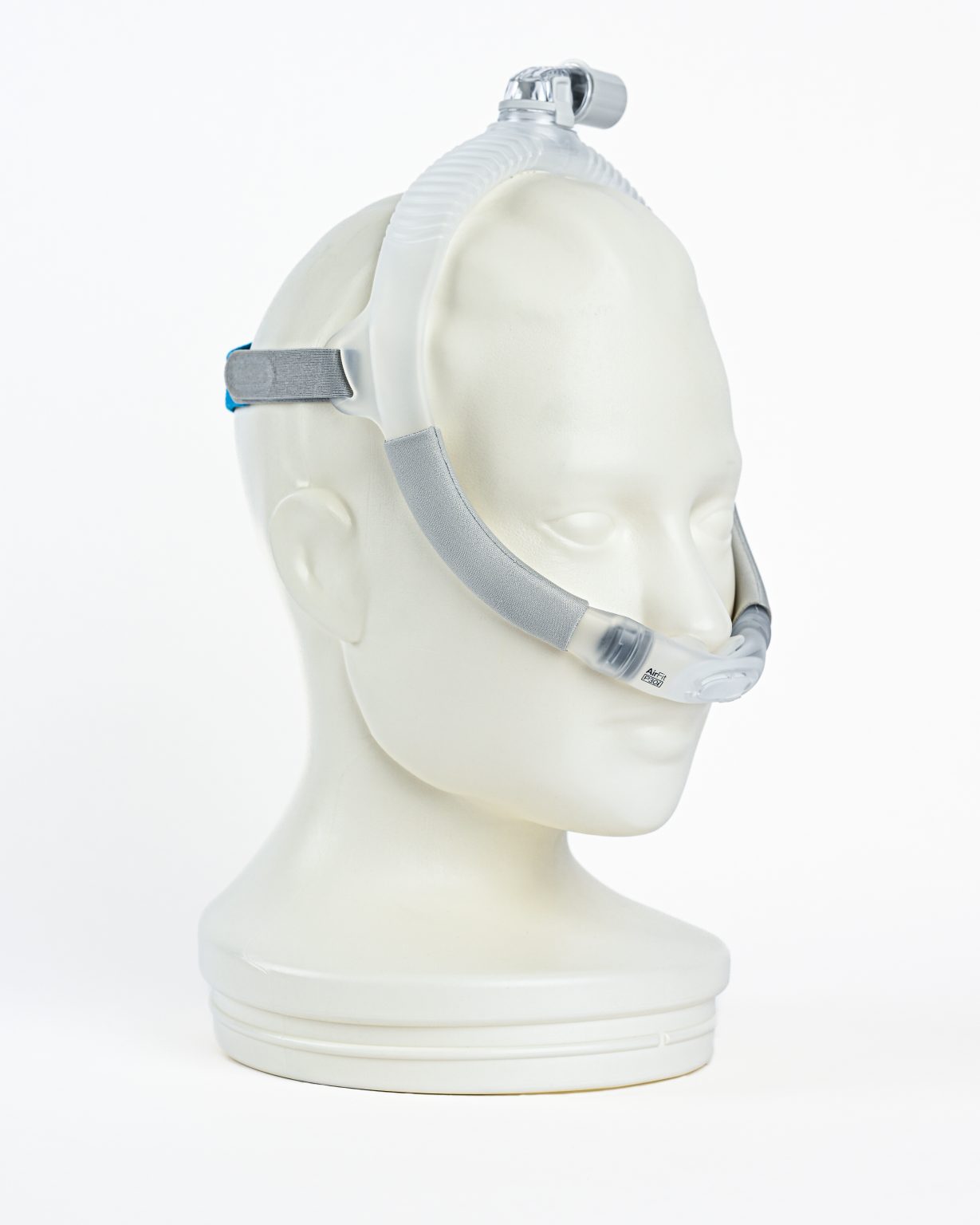 Masque narinaire Airfit P30i Eurocpap appareils CPAP pour l’apnée du sommeil