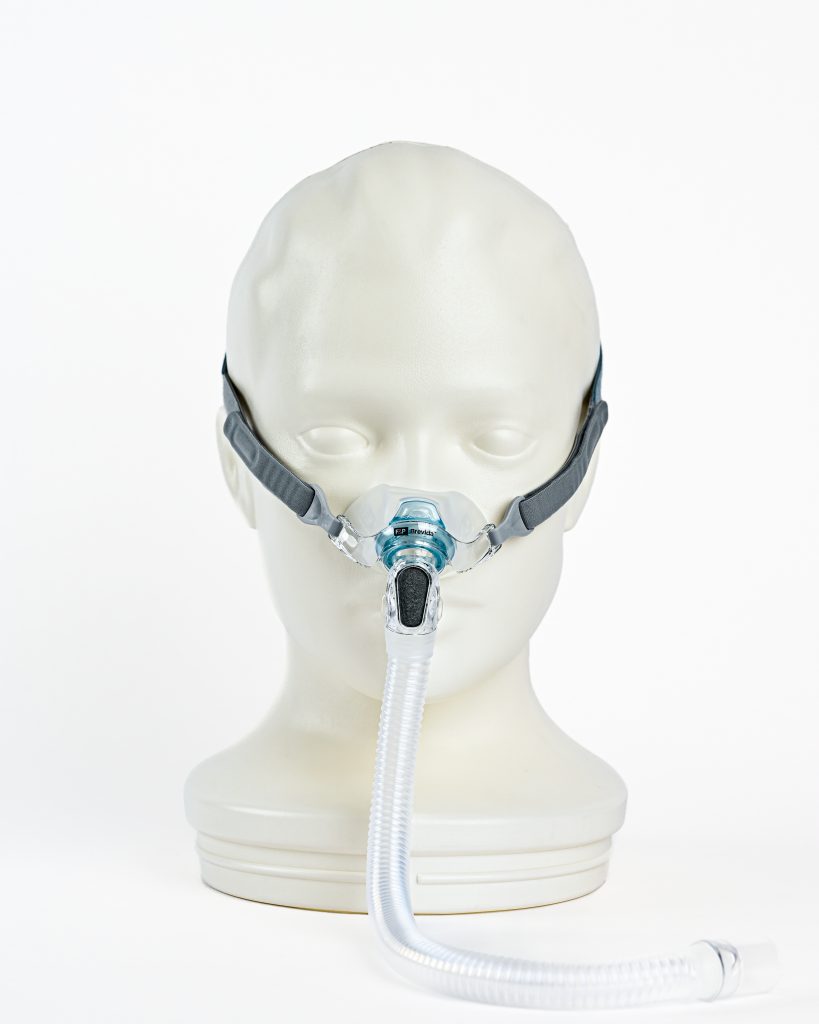 Appareils CPAP pour l’apnée du sommeil Euro Cpap