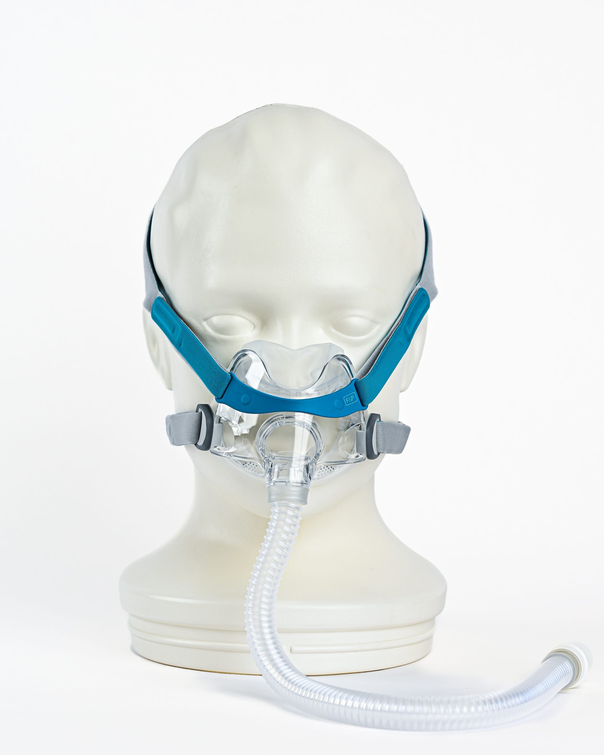 Masque facial Evora full - Euro-cpap : appareils CPAP pour l'apnée
