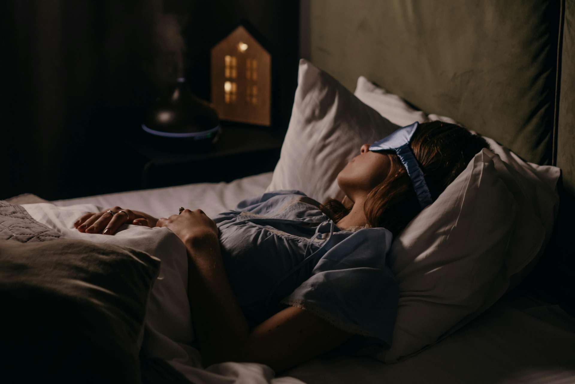 apnée du sommeil