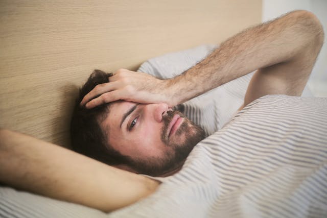 premier signe apnée du sommeil