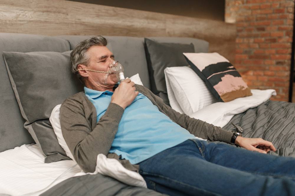 Comment nettoyer sa CPAP